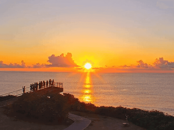 가성비 최고 여행지 9곳 추천