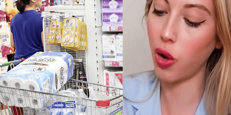 덴마크보다 2배 비싼 의외 한국 물건 뭐?