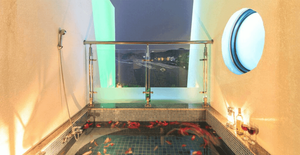 겨울 힐링 여행지 추천! 국내 프라이빗 노천탕 &amp; 온수풀 펜션 TOP 9