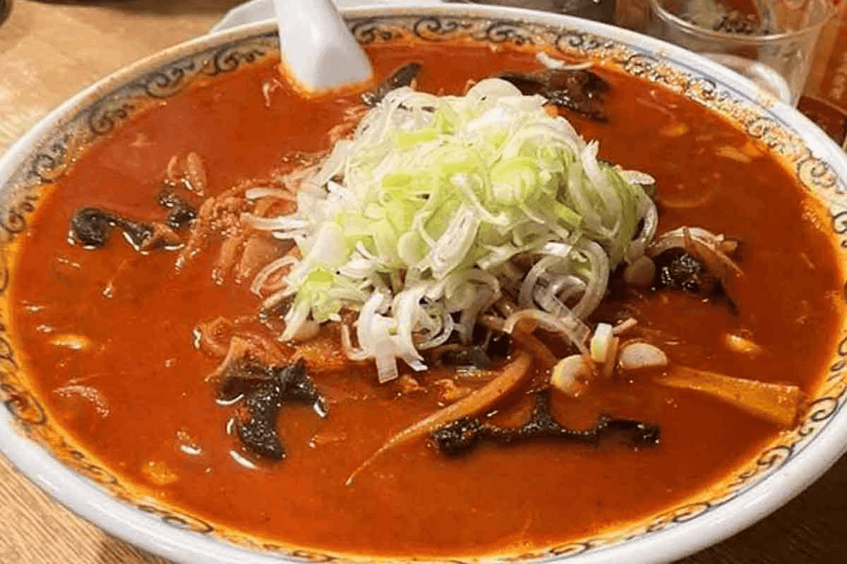 현지인도 줄서먹는 도쿄 시부야 노포 맛집 BEST 5