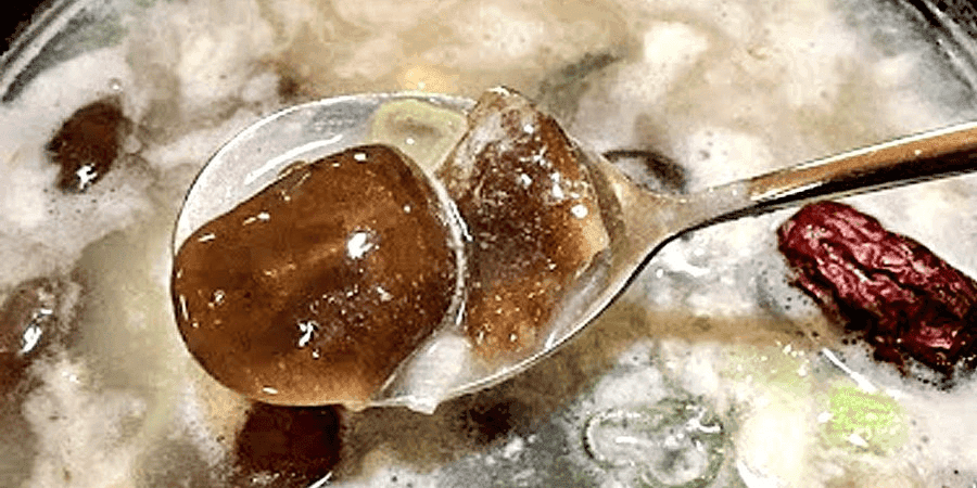 전세계에서 우리나라만 먹는다는 음식의 정체 OOOO