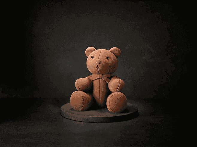 “인형인 줄 알았는데” 신라호텔이 공들인 이 특별한 케이크의 정체