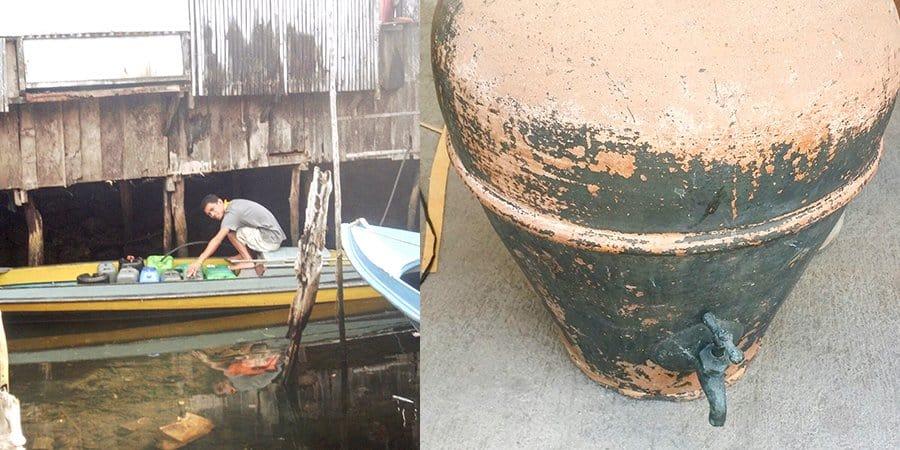 “이 물건이 뭐라고?” 한국인이 당황하는 동남아 화장실 물건