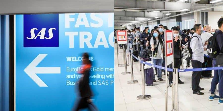 “왜 한국인만 돈 내야 해?” 유일하게 한국인에게만 돈 내라는 공항이 있다