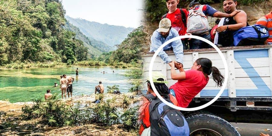 “한국보다 100배 위험?!” 꼭 알아야 할 의외의 여행 위험 국가 TOP 4