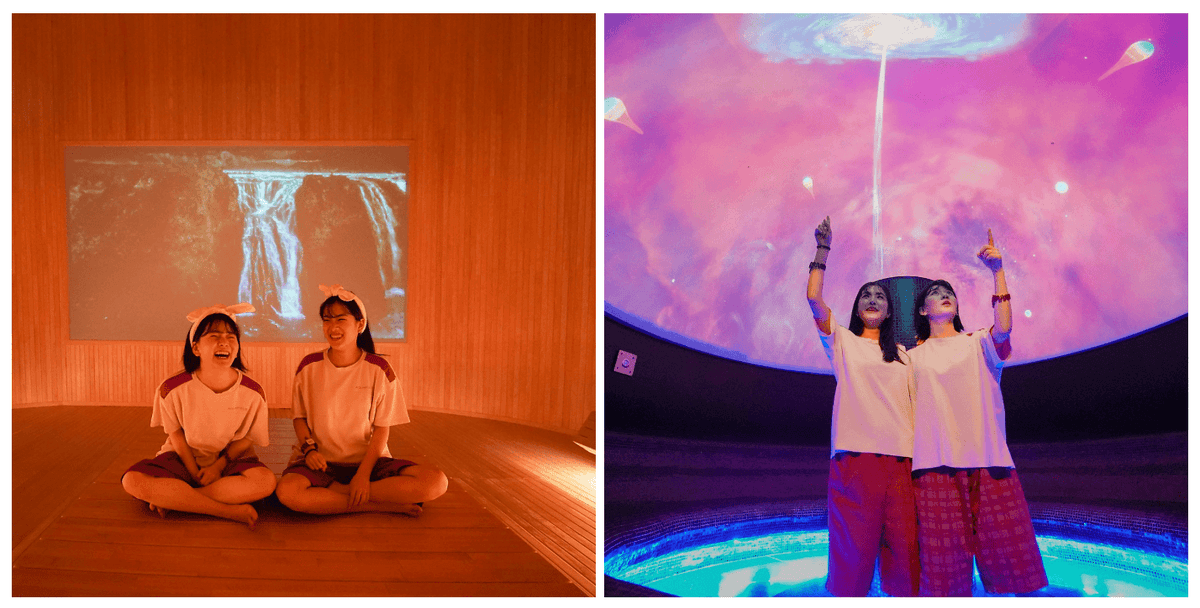 12월 가기 딱 좋은 서울&amp;경기 수도권 찜질방 스파 BEST9