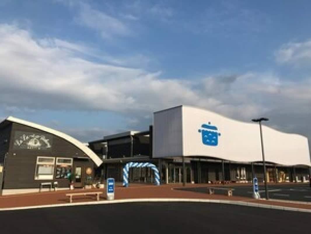 “부관훼리로 떠나는 차박의 꿈, 일본 야마구치에서의 완벽한 캠핑카 여행!”