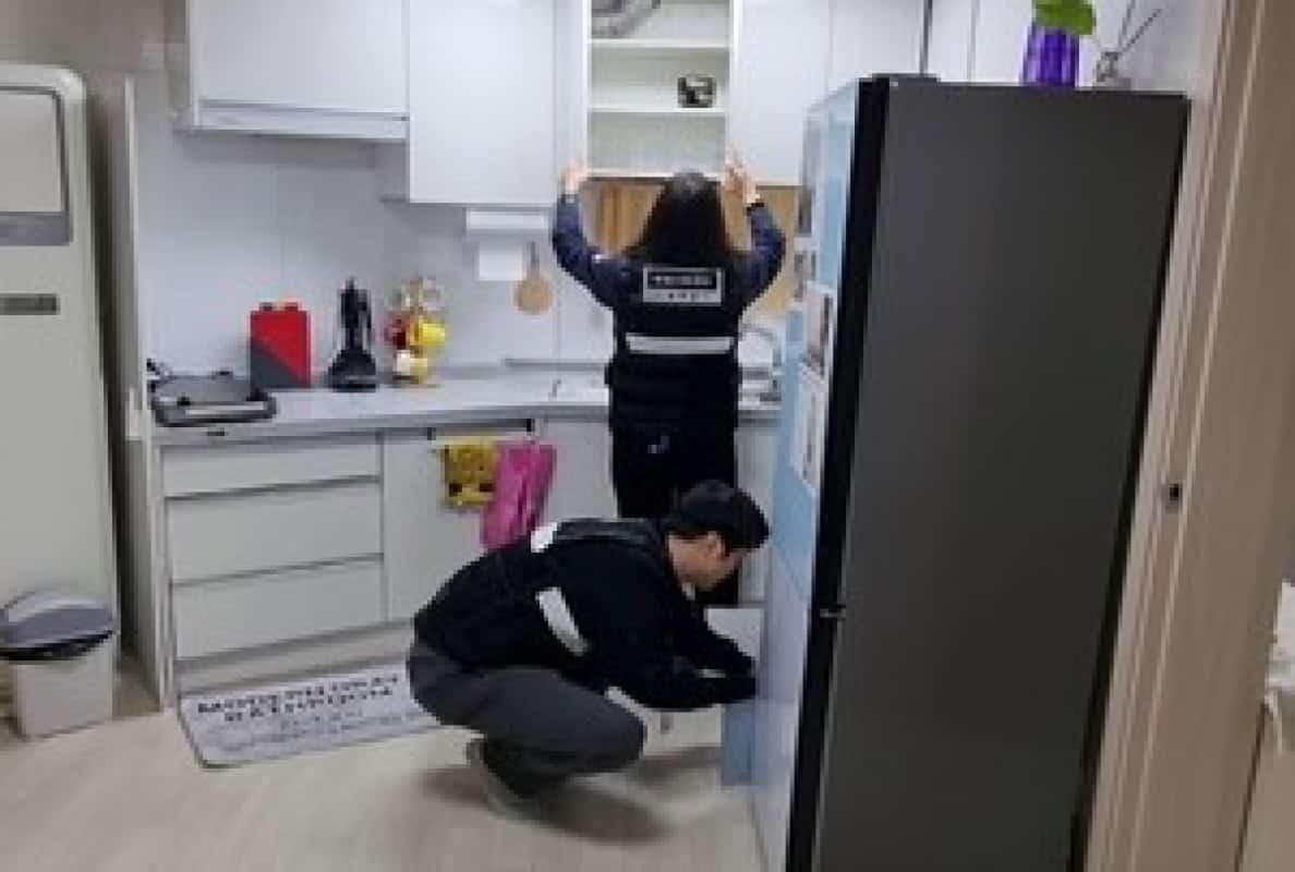 “에어비앤비, 불법 숙박의 그늘: 146명의 숙박업자 입건 사건 발생!”