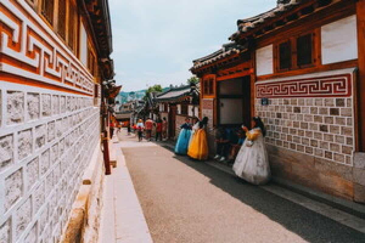 “중국인 무비자 입국 허용! 여행 활성화를 위한 새로운 이정표”