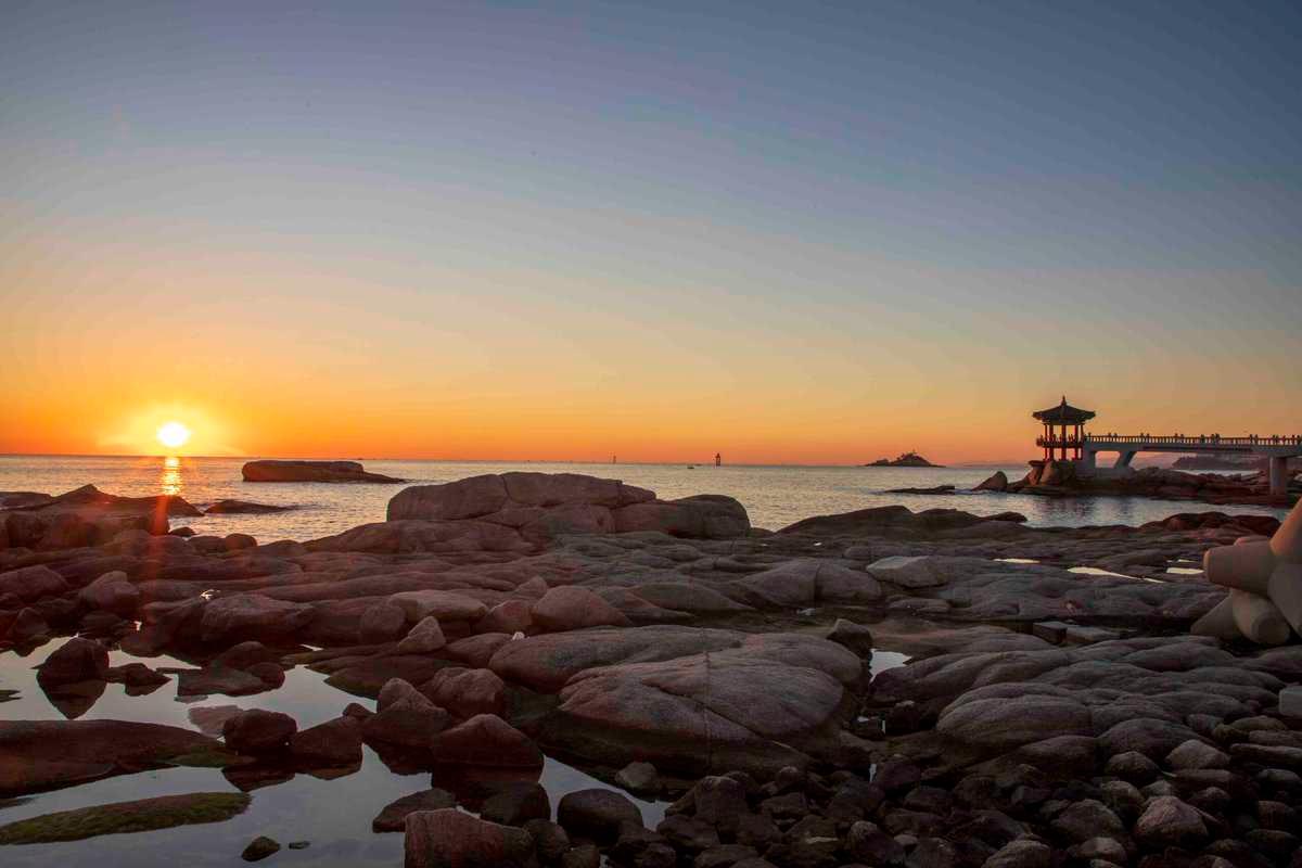 새해 첫날, 속초에서 즐기는 해맞이 &amp; 온천 힐링 1박 2일