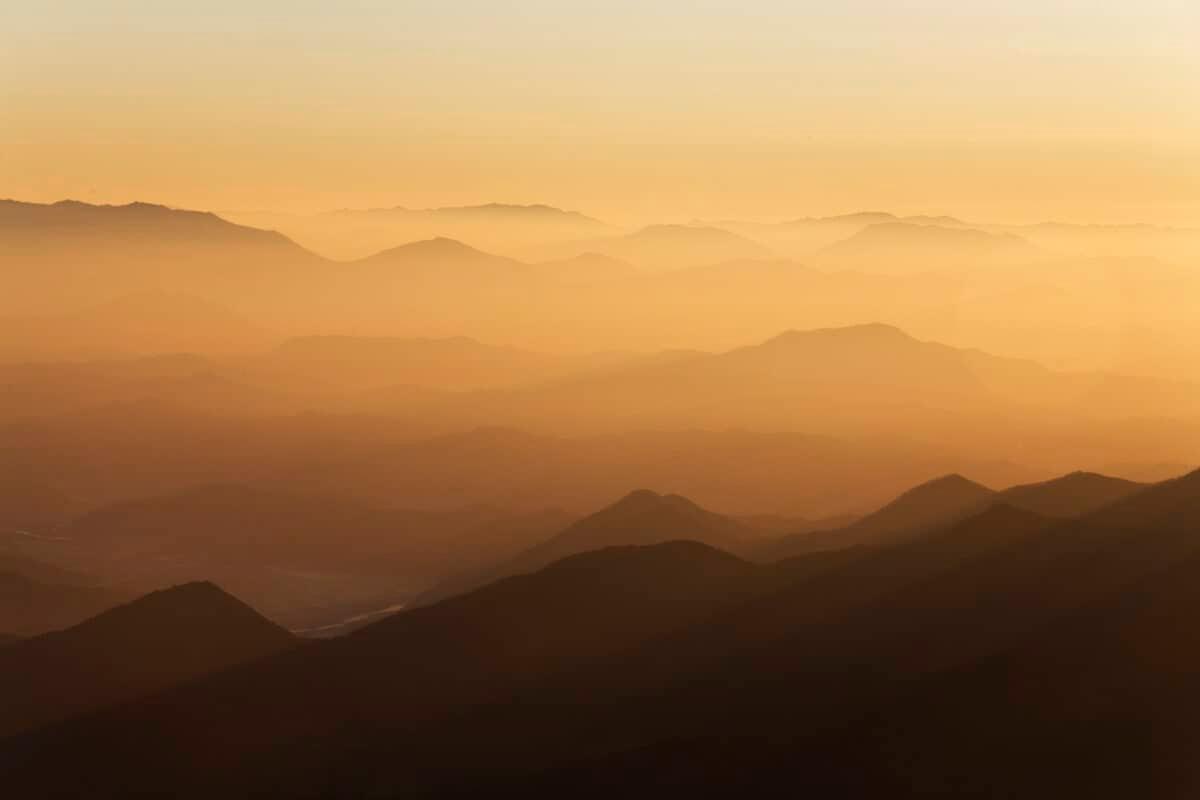 “여긴 겨울에 가면 대박이겠다”… 12월, 합천에서 만나는 이색 힐링 스폿