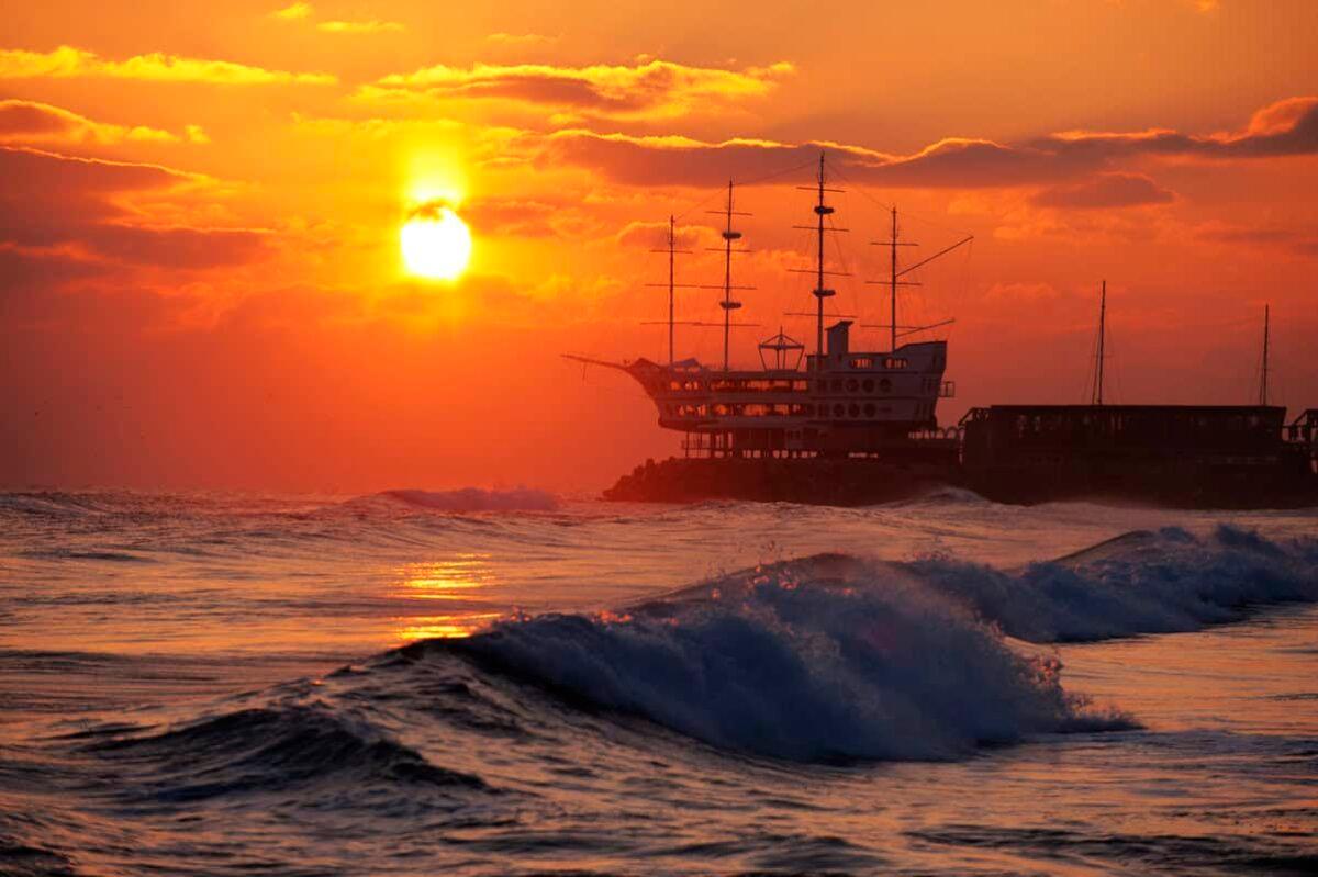 새해 소원은 여기서! 동해 해돋이 여행 새해 일출 명소 TOP 3