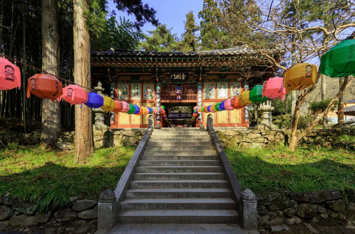 12월 친구와 가기 좋은 나들이 명소 2곳