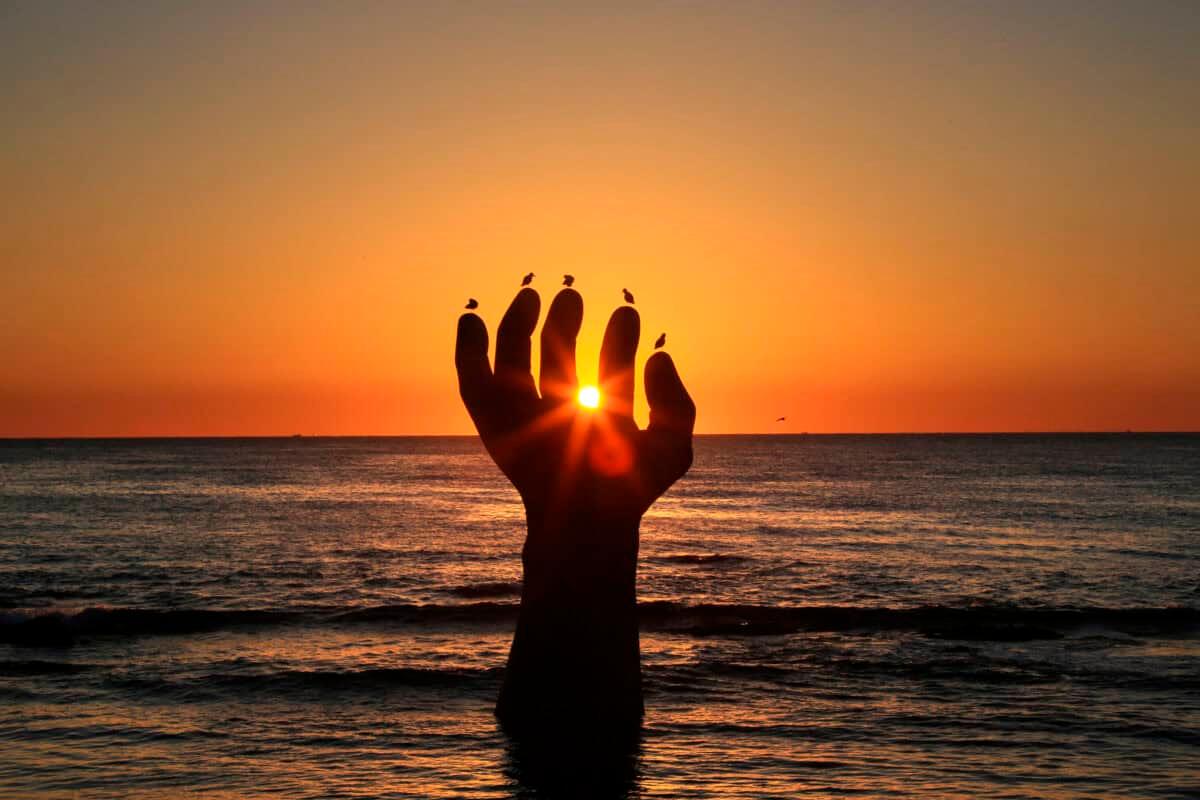 보신각 대신! 호미곶·땅끝마을에서 즐기는 색다른 새해 일출 여행