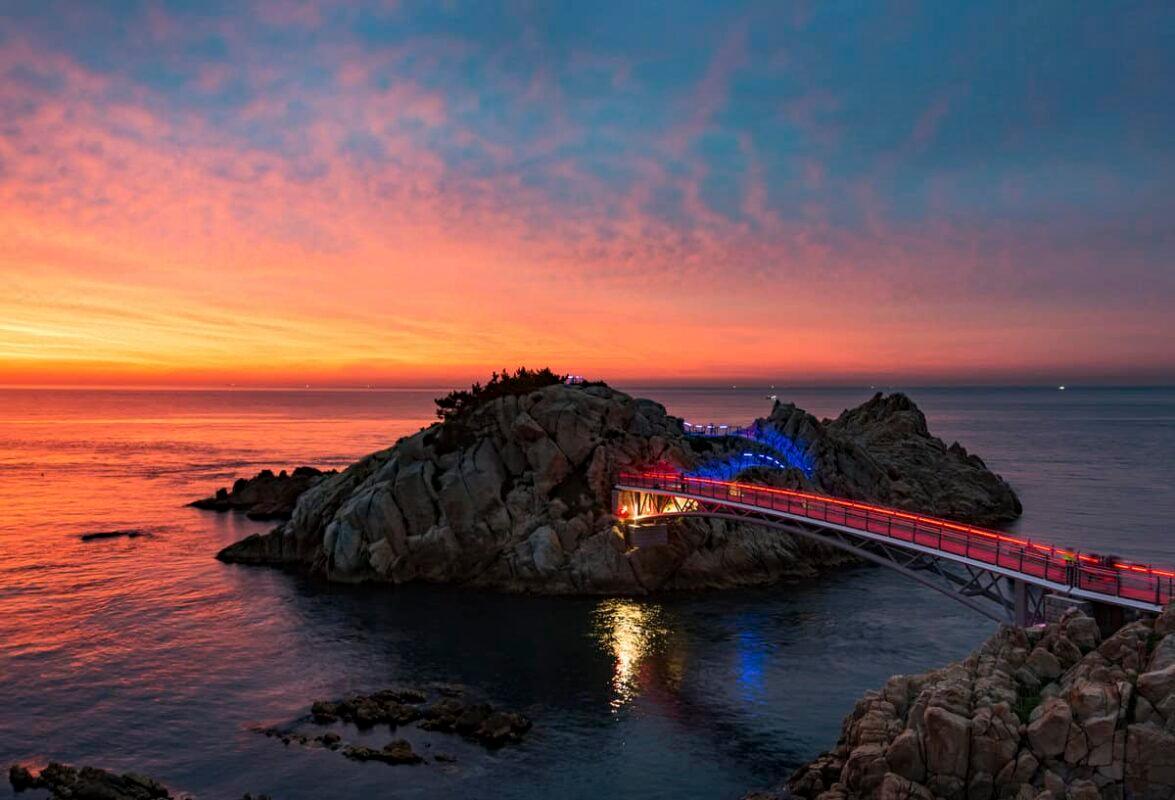 12월 마지막주 꼭 가야 할 겨울 여행지 2곳