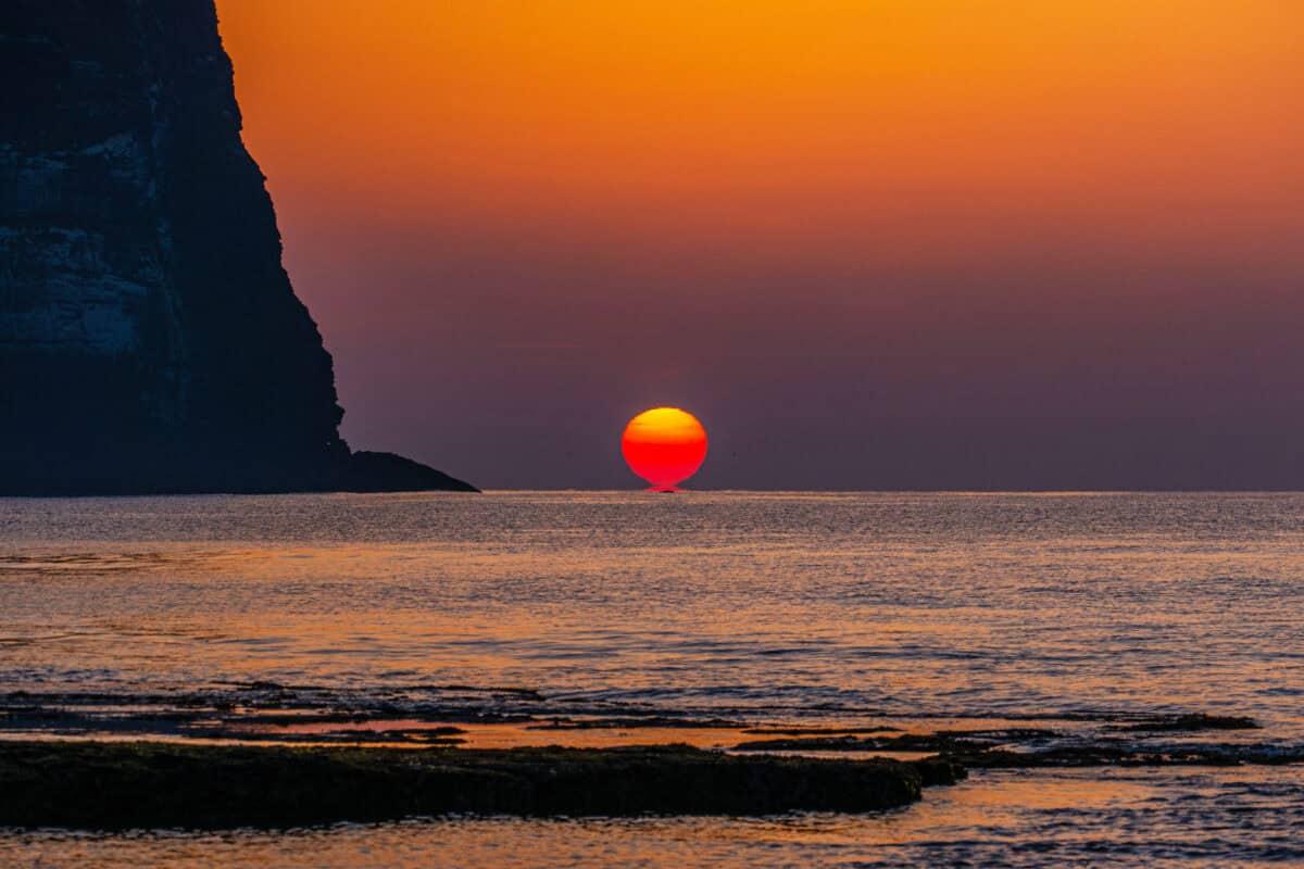 제32회 성산일출축제 새해 첫날, 장엄한 일출을 만나는 완벽한 해맞이 여행