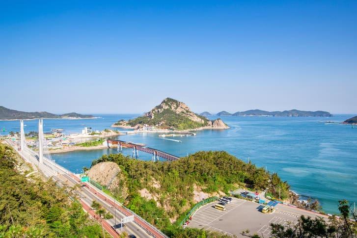 평범한 나들이도 특별하게 만드는 군산의 이색 명소 2곳