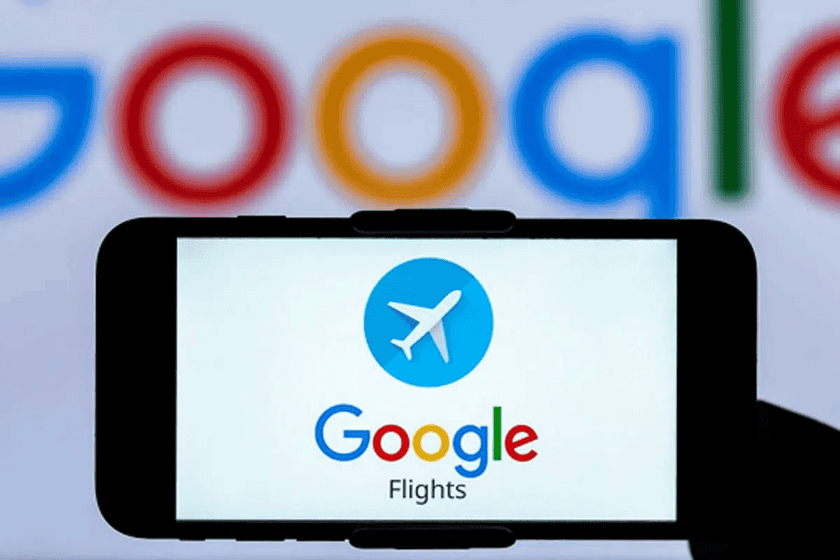 구글 항공권 및 가장 저렴한 항공권 구하는 법