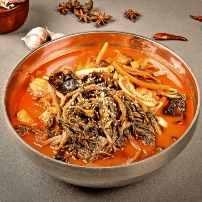 ‘생생정보-장사의신’ 수원 오목천동 시래기해물짬뽕 맛집 위치는?