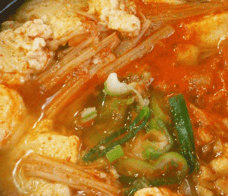 ‘생방송투데이’ 부천 상동 ‘14종 순두부찌개’ 맛집 위치는?