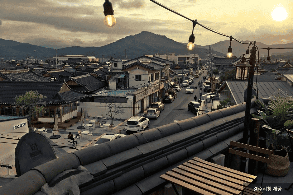 전주에서 꼭 가봐야 할 맛집 10곳 – 여행 에디터 추천!