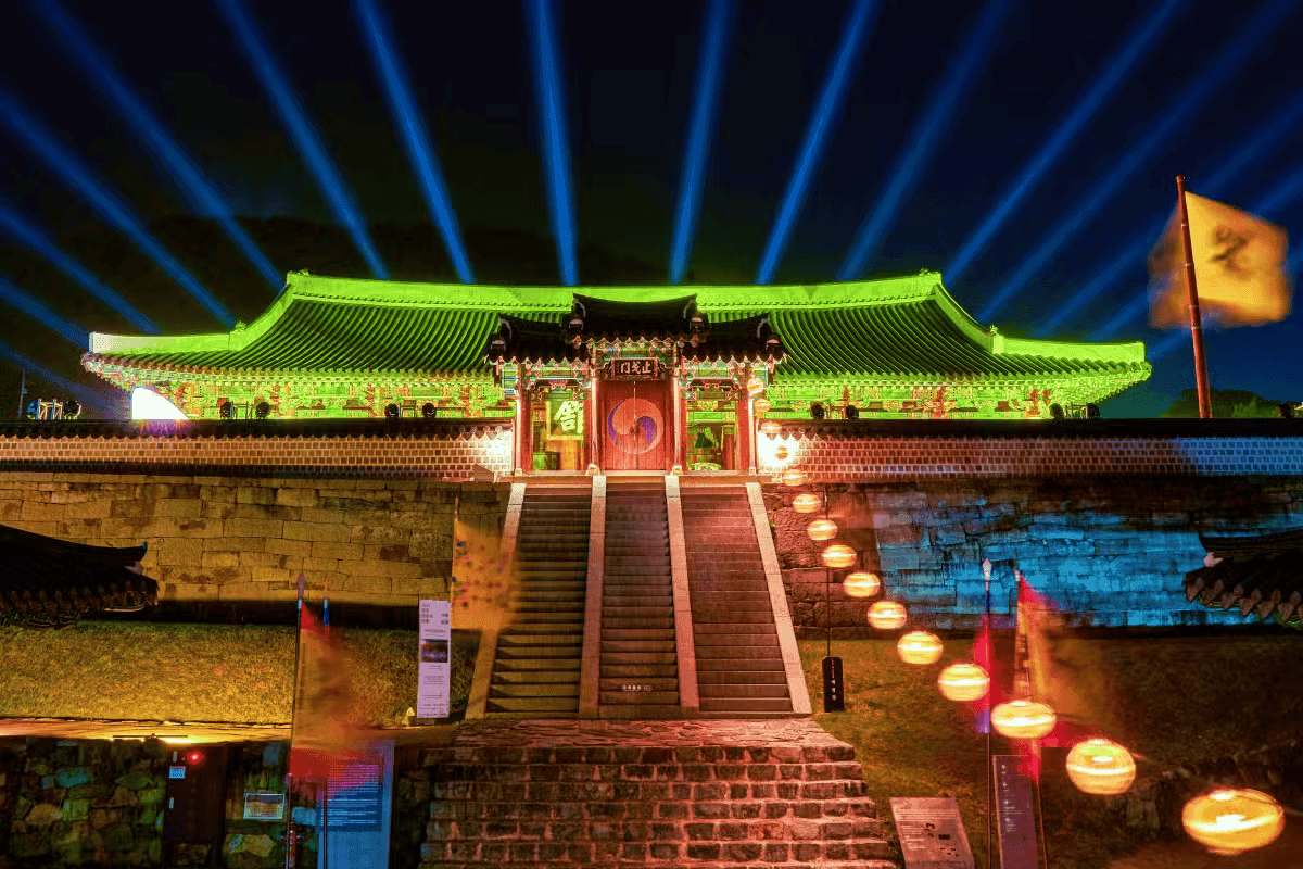 막 찍어도 예쁜 통영 인생샷 명소 2곳