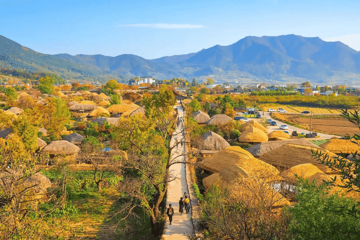 경주 가볼만한 곳 BEST 10