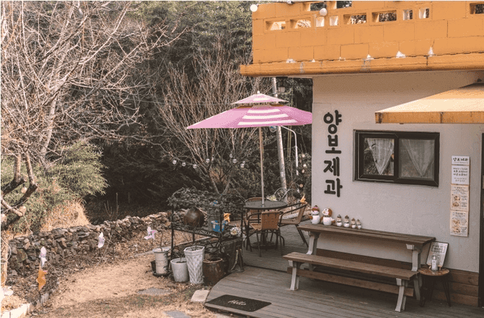 섬진강 하동 겨울 여행지 11곳