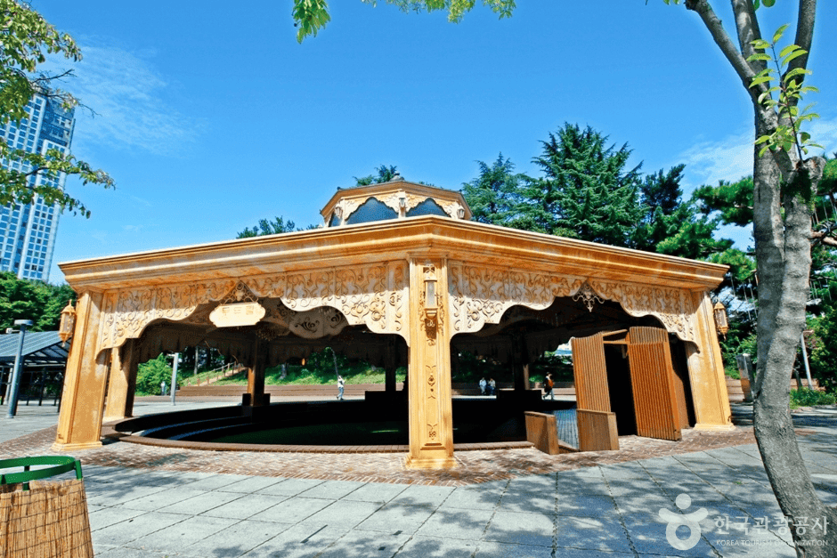 따뜻한 온천에서 보내는 연말, 국내 온천 명소 베스트 5