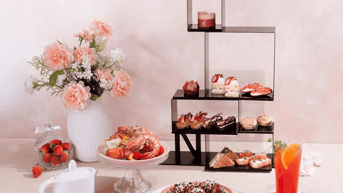 노보텔 앰배서더 동대문, 딸기 간식으로 겨울의 달콤함을 선물하다