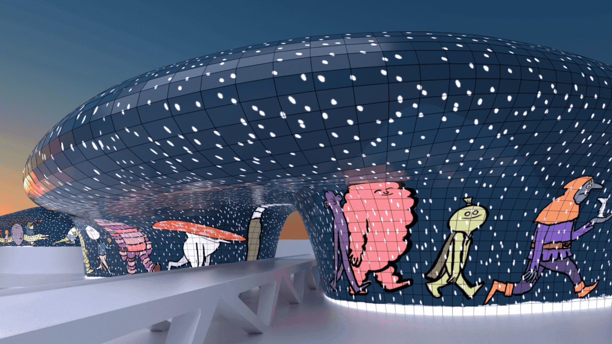 빛축제부터 시작해 새해 카운트까지 즐길 수 있는 서울 겨울 축제 총정리