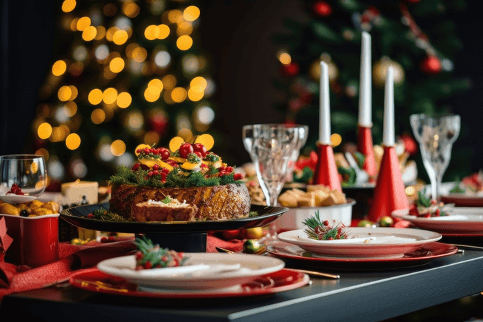 “한라산 숲속에서 즐긴다”, 위호텔제주 연말 미식 프로모션