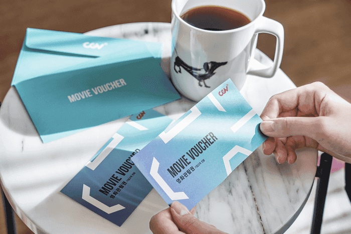 호캉스에 영화 관람권까지? 보코서울강남, 겨울 패키지 출시!