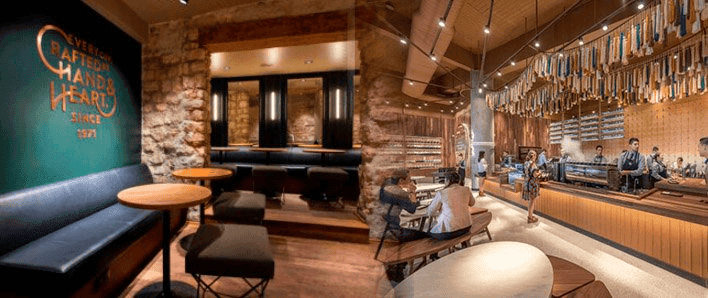 꼭 가봐야할 세계 이색 스타벅스 best 10