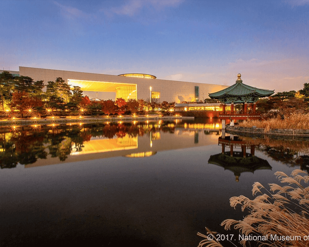 서울 인기 관광명소 BEST 10