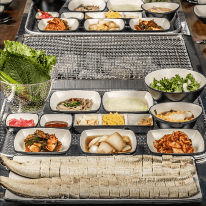 생방송투데이 일산의 숨겨진 보물, 초저가 ‘생선구이·돌솥밥·청국장 정식’ 맛집 위치 공개!