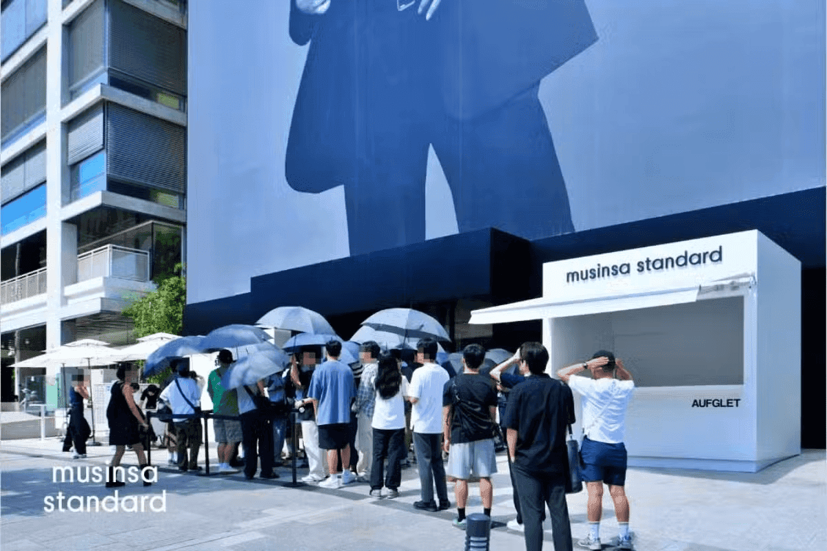 외국인 관광객, 백화점 대신 로드숍에서 K-쇼핑 즐긴다