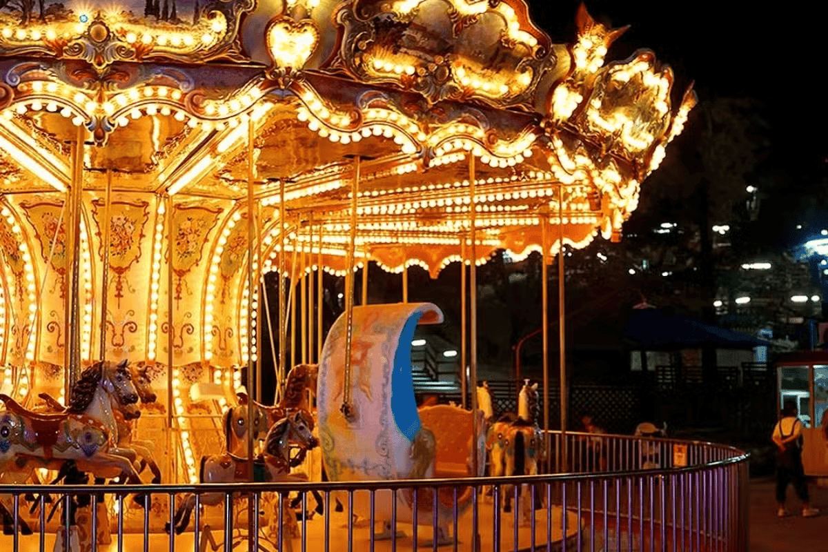 연말 가족 나들이 명소 대전오월드 최대 41% 파격 행사