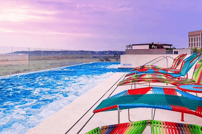 서울 근교 온천스파 추천 BEST 4