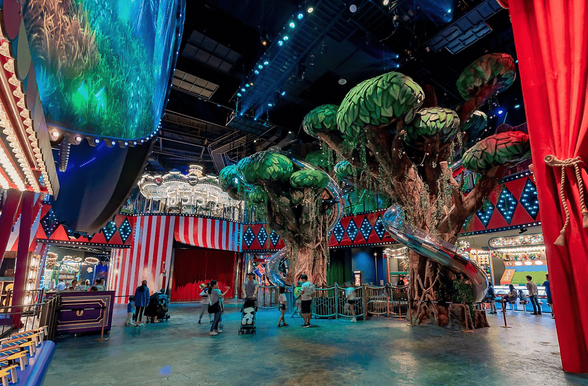 인천 파라다이스시티 할인 및 이용가이드 총정리