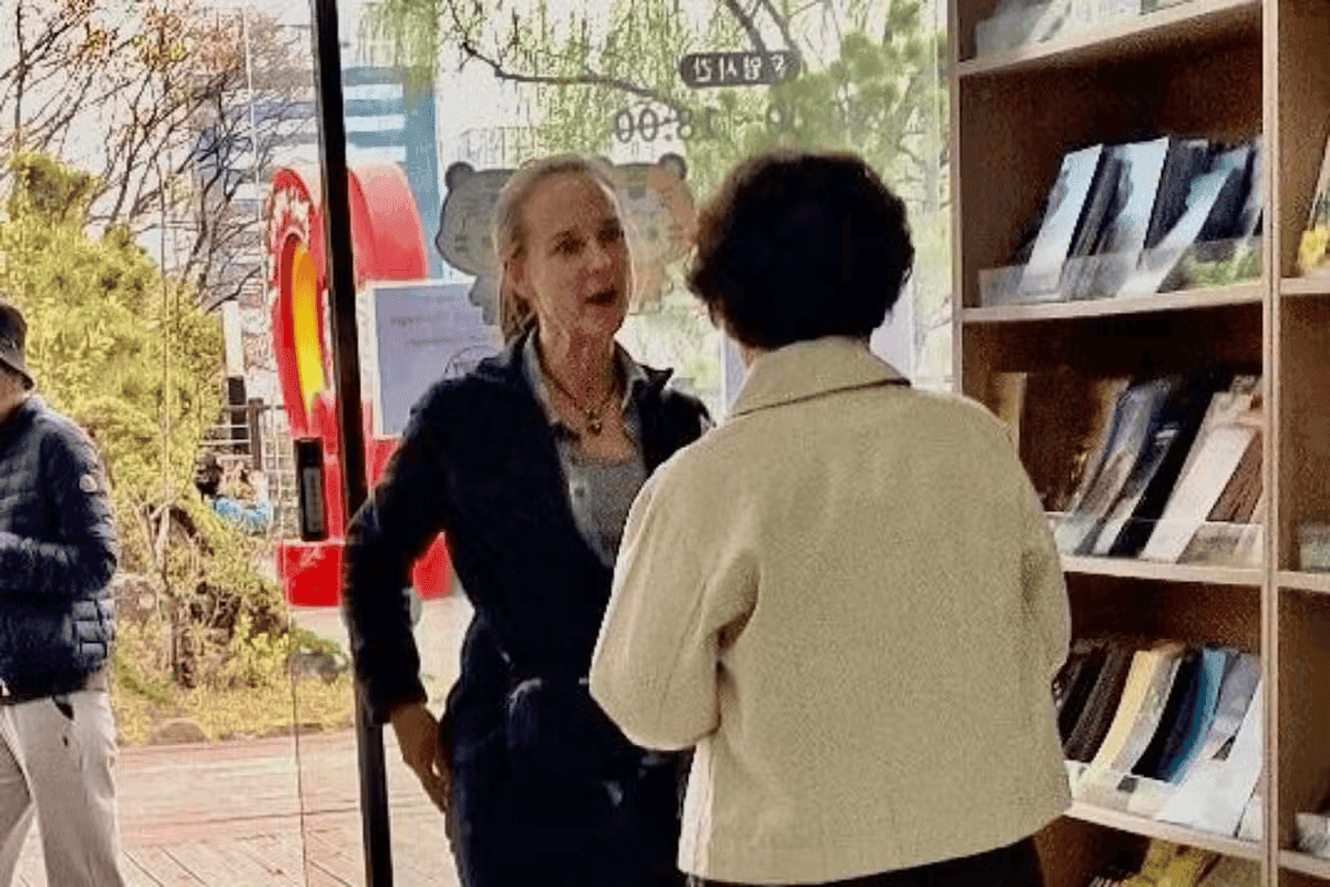 눈 오면 꼭 가야하는 서울 명소