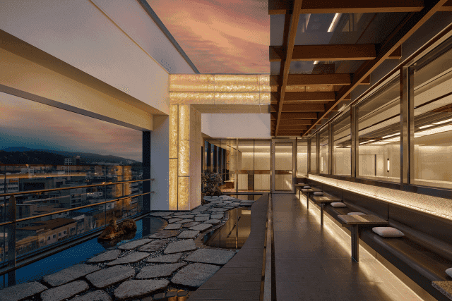 신라스테이 전주 내일 오픈