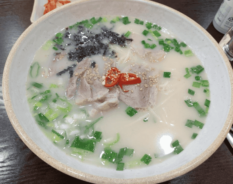 ‘오늘N’ 인천 계산동 ‘가성비 고기국수’ 맛집 위치는?