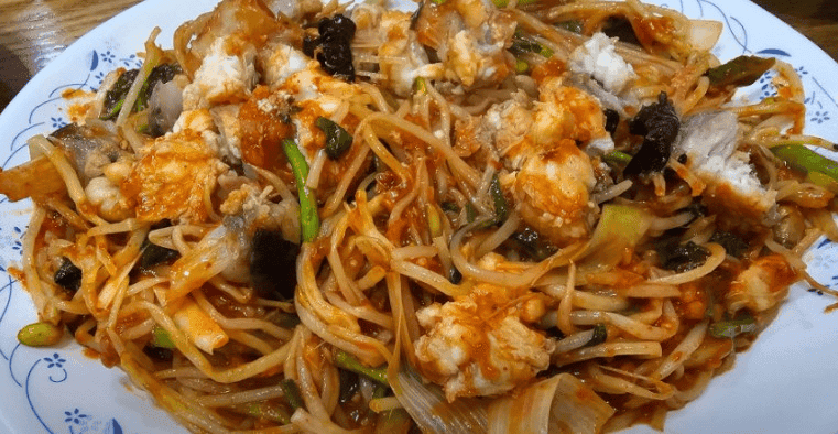 생방송투데이 압구정동 아귀찜 맛집 위치는?