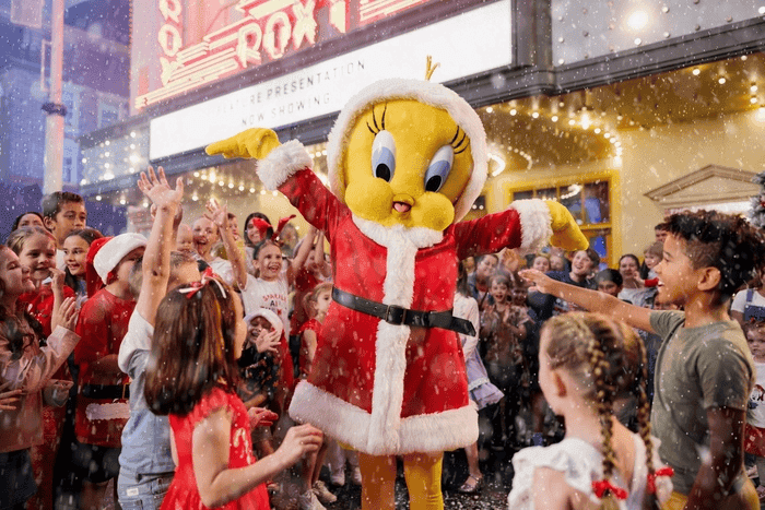 지구 반대편 호주 퀸즐랜드에서 특별한 크리스마스를 보내는 법