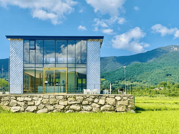 인스타 성지로 뜨고 있는 ‘논뷰’ 카페 TOP 4