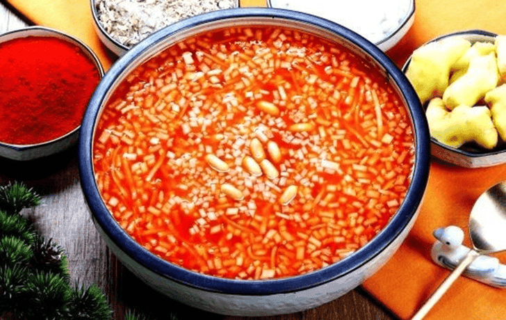 경상도에서 맛볼 수 있는 특이한 음식 TOP 5