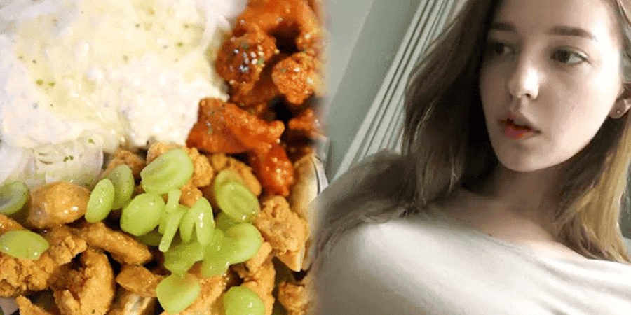 한국 치킨 맛있다며.. 외국인도 외면한 치킨메뉴 3