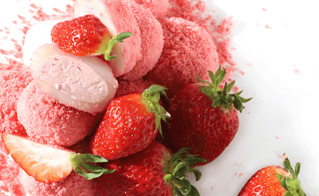 오늘N 특별한 날을 더욱 빛나게 해주는 떡 공장, 가래떡 호박고지시루떡 딸기크림찹쌀떡 파는곳