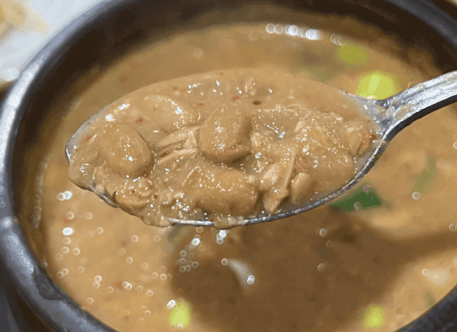 오늘n 할매식당 청국장 용인 최순덕 할머니 손두부 청국장 식당 위치